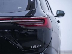 AITO Wenjie M7 1.5T four-wheel drive flagship version - фото 19