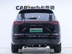 AITO Wenjie M7 1.5T four-wheel drive flagship version - фото 2