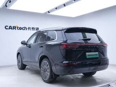 AITO Wenjie M7 1.5T four-wheel drive flagship version - фото 20