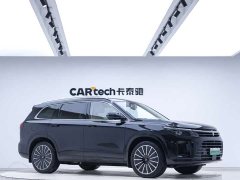 AITO Wenjie M7 1.5T four-wheel drive flagship version - фото 4