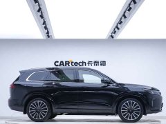 AITO Wenjie M7 1.5T four-wheel drive flagship version - фото 5