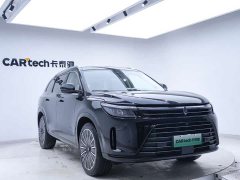 AITO Wenjie M7 1.5T four-wheel drive flagship version - фото 6