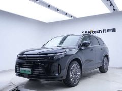AITO Wenjie M7 1.5T four-wheel drive flagship version - фото 9