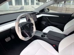 Tesla Model 3 Performance high-performance all-wheel drive version 3D6 - фото 10