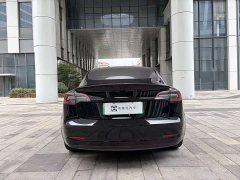 Tesla Model 3 Performance high-performance all-wheel drive version 3D6 - фото 12