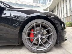 Tesla Model 3 Performance high-performance all-wheel drive version 3D6 - фото 13