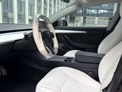 Tesla Model 3 Performance high-performance all-wheel drive version 3D6 - фото 5