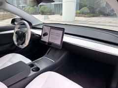 Tesla Model 3 Performance high-performance all-wheel drive version 3D6 - фото 8
