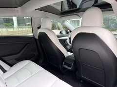 Tesla Model 3 Performance high-performance all-wheel drive version 3D6 - фото 9