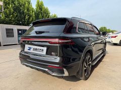 Geely Xingyue L 2021 2.0TD high-power automatic four-wheel drive flagship - фото 3