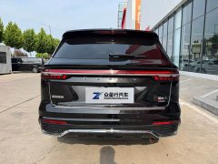 Geely Xingyue L 2021 2.0TD high-power automatic four-wheel drive flagship - фото 4