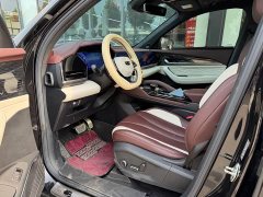 Geely Xingyue L 2021 2.0TD high-power automatic four-wheel drive flagship - фото 5
