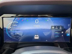 Geely Xingyue L 2021 2.0TD high-power automatic four-wheel drive flagship - фото 8