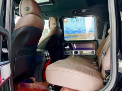Mercedes-Benz G-Class G 500 - фото 10