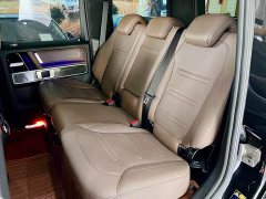 Mercedes-Benz G-Class G 500 - фото 11