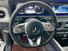 Mercedes-Benz G-Class G 500 - фото 14