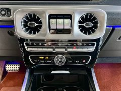 Mercedes-Benz G-Class G 500 - фото 17