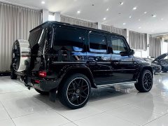 Mercedes-Benz G-Class G 500 - фото 4