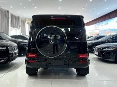 Mercedes-Benz G-Class G 500 - фото 5