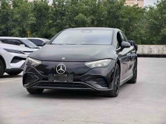 Mercedes-Benz EQE 2022 350 Pioneer Edition - фото 1