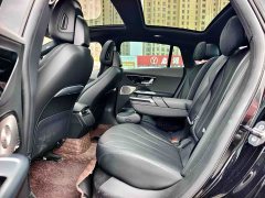 Mercedes-Benz EQE 2022 350 Pioneer Edition - фото 12
