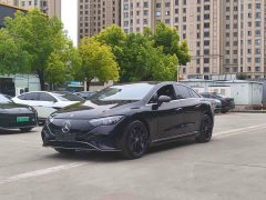 Mercedes-Benz EQE 2022 350 Pioneer Edition - фото 13