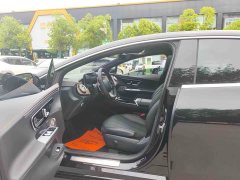 Mercedes-Benz EQE 2022 350 Pioneer Edition - фото 14