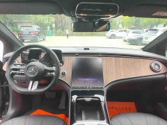 Mercedes-Benz EQE 2022 350 Pioneer Edition - фото 15