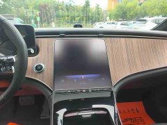 Mercedes-Benz EQE 2022 350 Pioneer Edition - фото 17