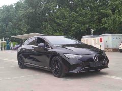 Mercedes-Benz EQE 2022 350 Pioneer Edition - фото 2