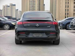 Mercedes-Benz EQE 2022 350 Pioneer Edition - фото 4
