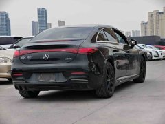 Mercedes-Benz EQE 2022 350 Pioneer Edition - фото 5