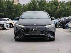 Mercedes-Benz EQE 2022 350 Pioneer Edition - фото 6