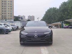 Mercedes-Benz EQE 2022 350 Pioneer Edition - фото 8
