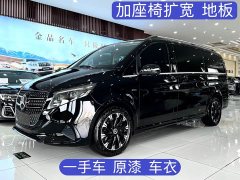Mercedes-Benz V-Class 2024 V 300 Premium Edition - фото 1
