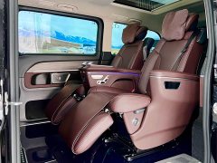 Mercedes-Benz V-Class 2024 V 300 Premium Edition - фото 10