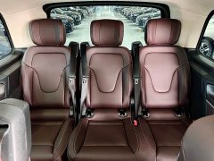 Mercedes-Benz V-Class 2024 V 300 Premium Edition - фото 11