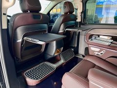 Mercedes-Benz V-Class 2024 V 300 Premium Edition - фото 19