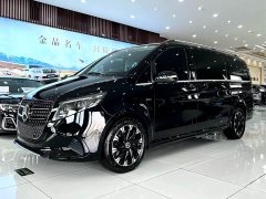 Mercedes-Benz V-Class 2024 V 300 Premium Edition - фото 2