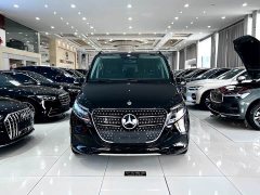 Mercedes-Benz V-Class 2024 V 300 Premium Edition - фото 3