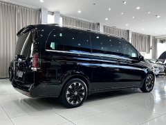Mercedes-Benz V-Class 2024 V 300 Premium Edition - фото 4