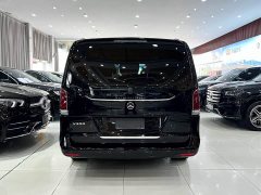 Mercedes-Benz V-Class 2024 V 300 Premium Edition - фото 5
