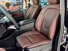 Mercedes-Benz V-Class 2024 V 300 Premium Edition - фото 6