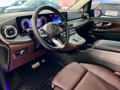 Mercedes-Benz V-Class 2024 V 300 Premium Edition - фото 7