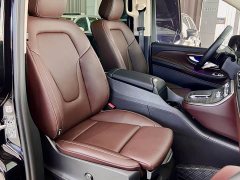 Mercedes-Benz V-Class 2024 V 300 Premium Edition - фото 8