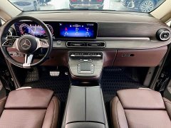 Mercedes-Benz V-Class 2024 V 300 Premium Edition - фото 9