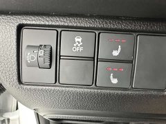 Honda XR-V 1.5L CVT thermal version - фото 13
