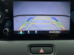 Honda XR-V 1.5L CVT thermal version - фото 16