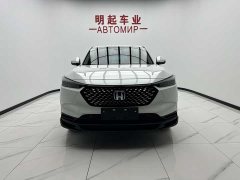 Honda XR-V 1.5L CVT thermal version - фото 2