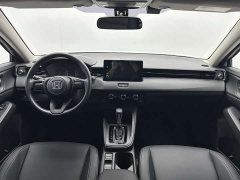 Honda XR-V 1.5L CVT thermal version - фото 7